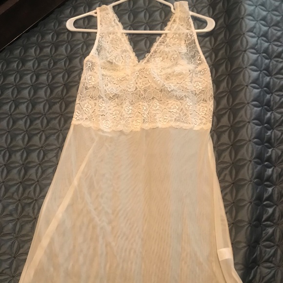 Nordstrom Other - Nordstrom nightie